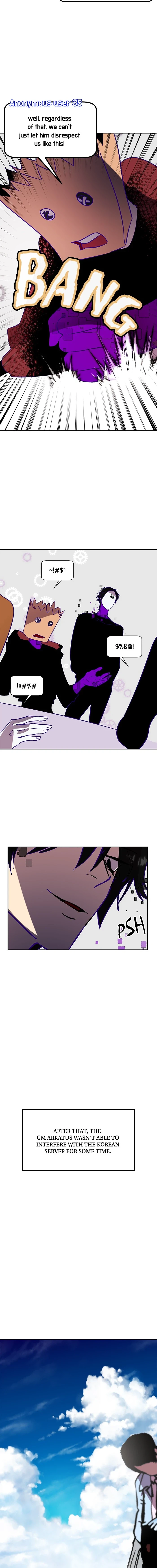 Read Return To Player EN Manga Online