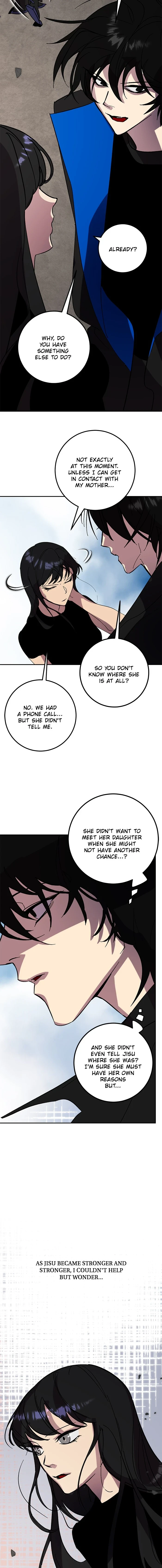 Read Return To Player EN Manga Online