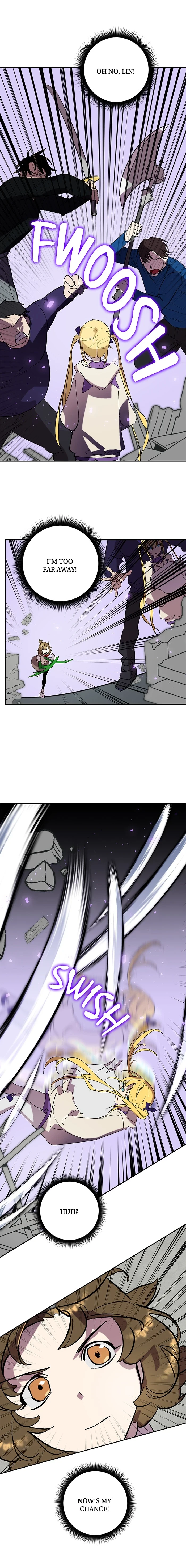 Read Return To Player EN Manga Online