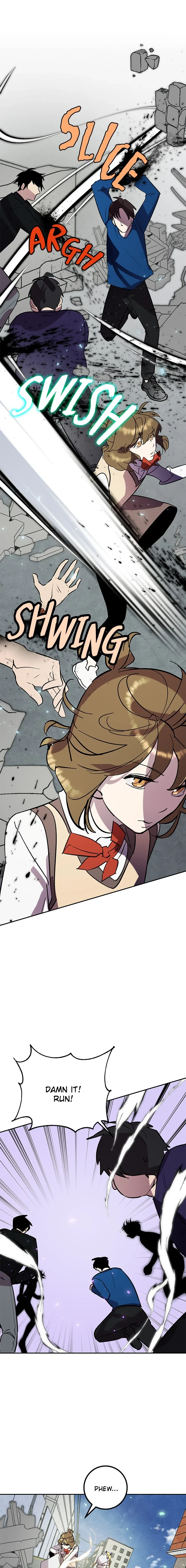 Read Return To Player EN Manga Online
