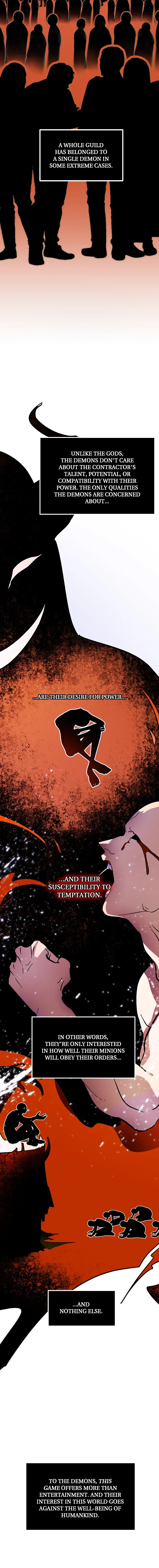 Read Return To Player EN Manga Online