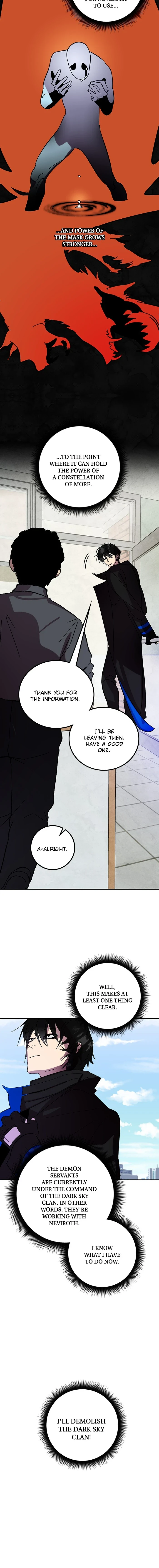 Read Return To Player EN Manga Online