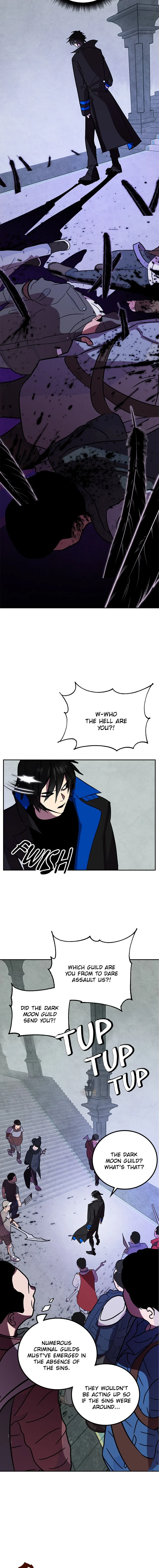 Read Return To Player EN Manga Online