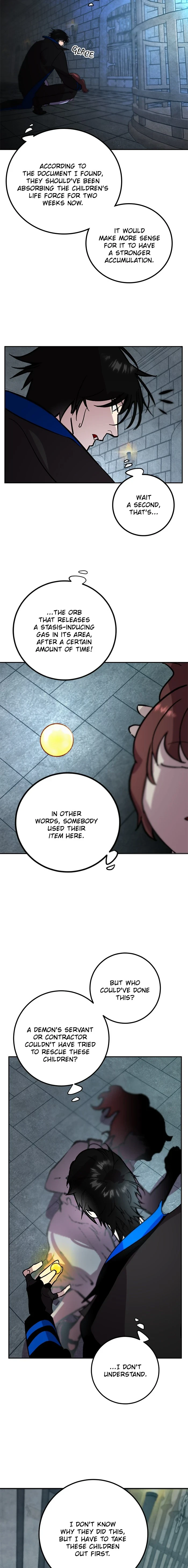 Read Return To Player EN Manga Online