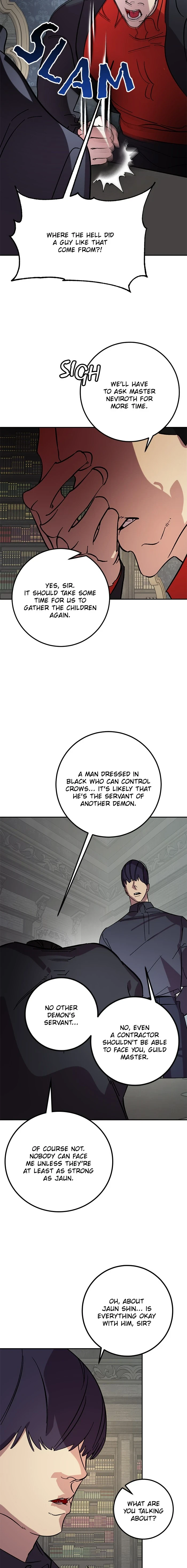 Read Return To Player EN Manga Online