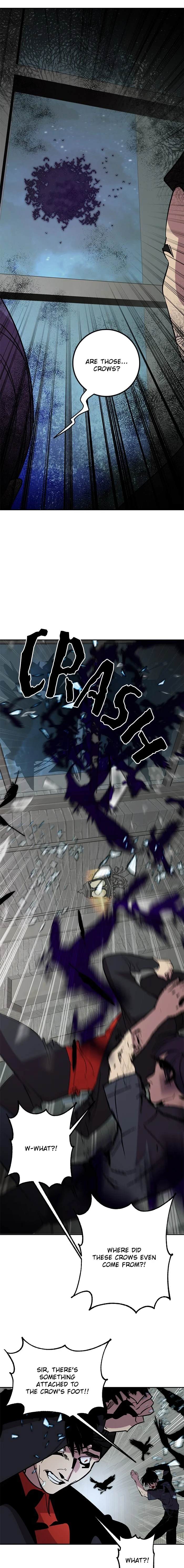 Read Return To Player EN Manga Online