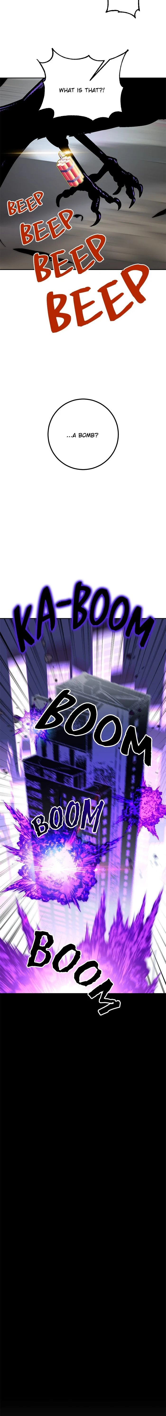 Read Return To Player EN Manga Online