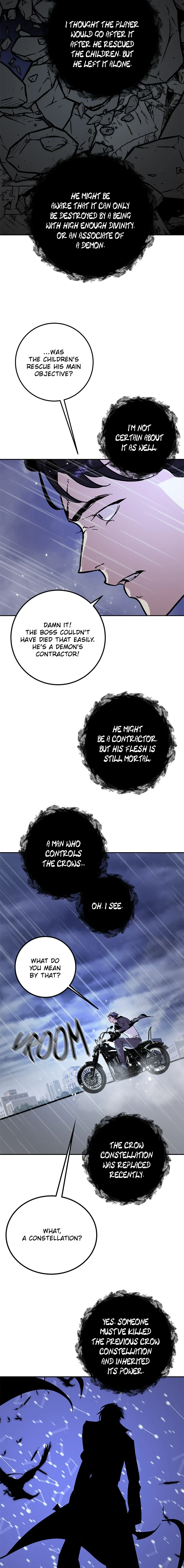 Read Return To Player EN Manga Online