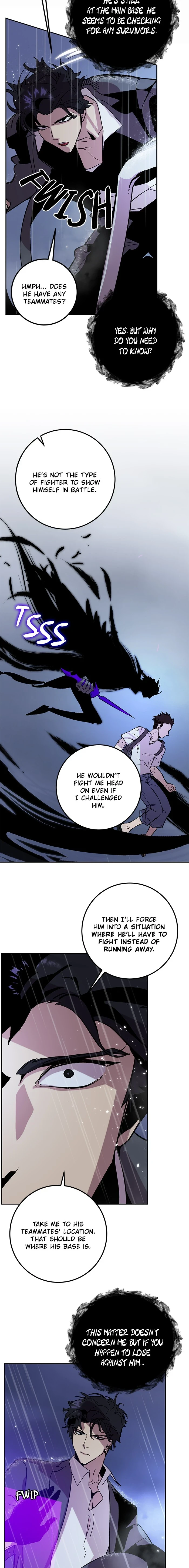 Read Return To Player EN Manga Online