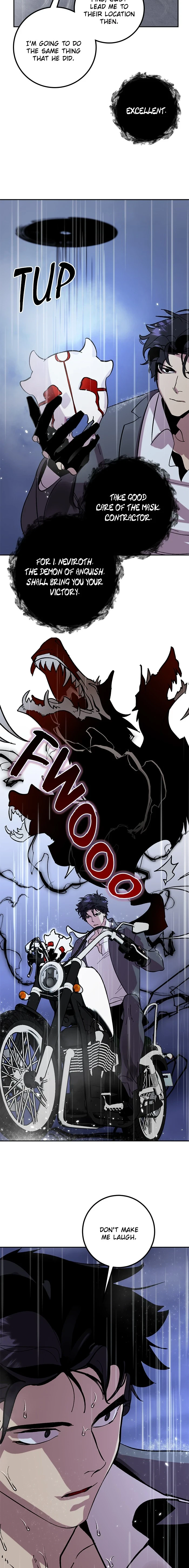 Read Return To Player EN Manga Online
