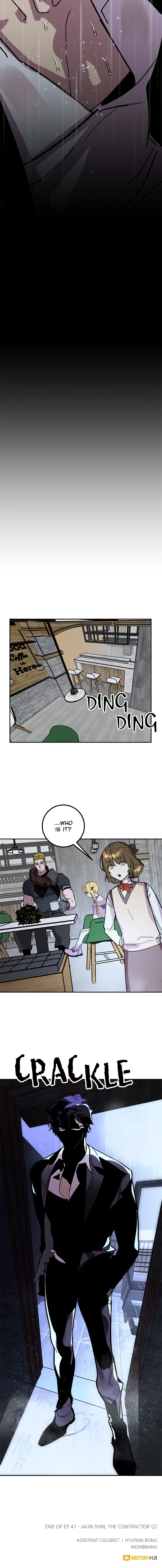 Read Return To Player EN Manga Online