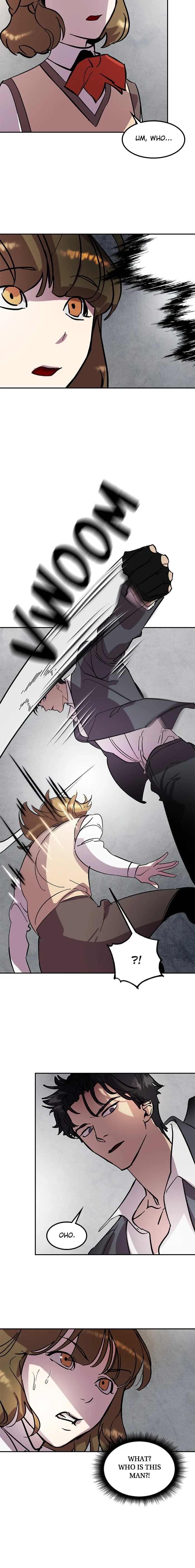Read Return To Player EN Manga Online