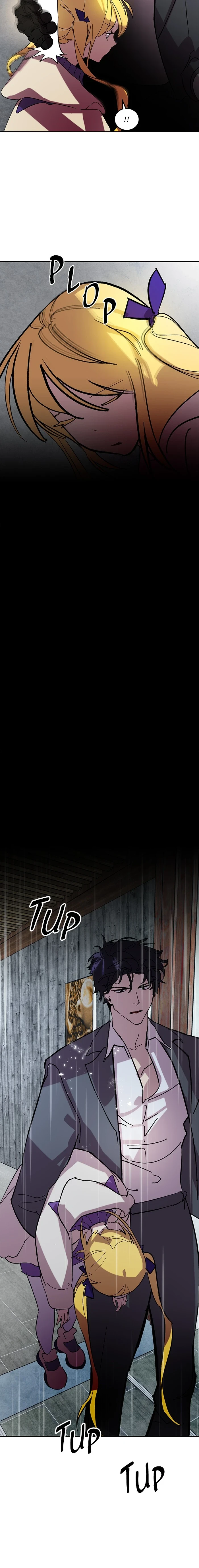 Read Return To Player EN Manga Online