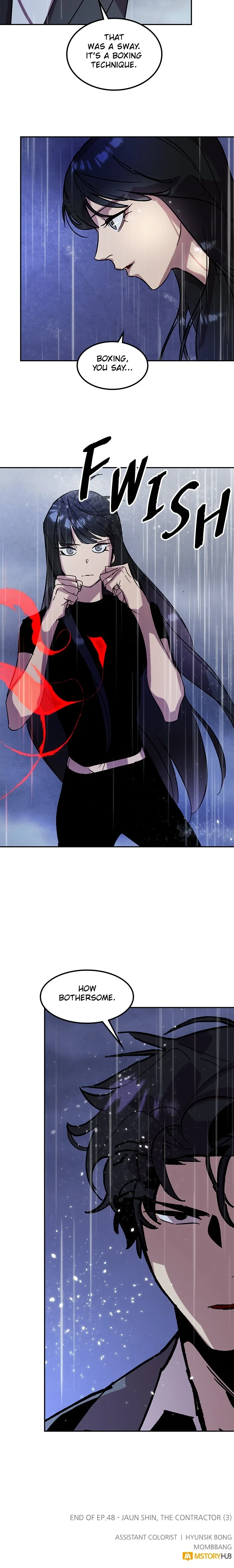 Read Return To Player EN Manga Online