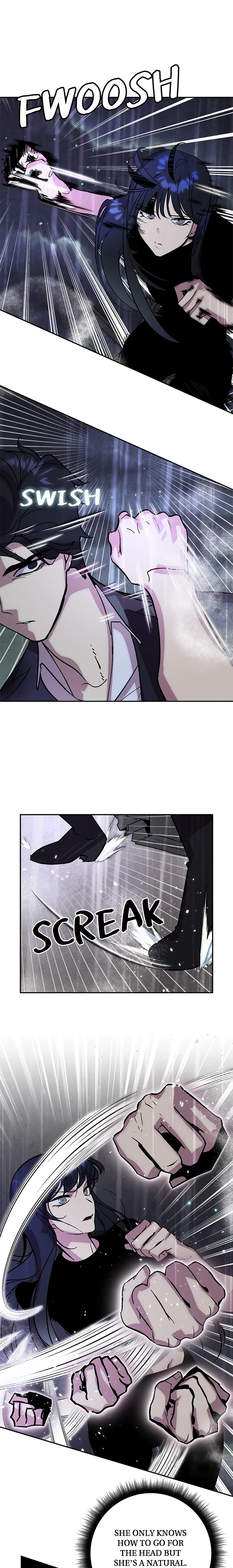 Read Return To Player EN Manga Online