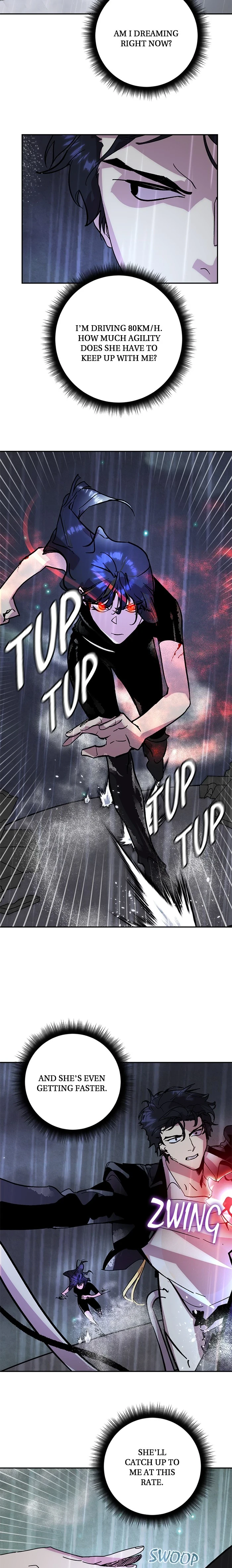 Read Return To Player EN Manga Online