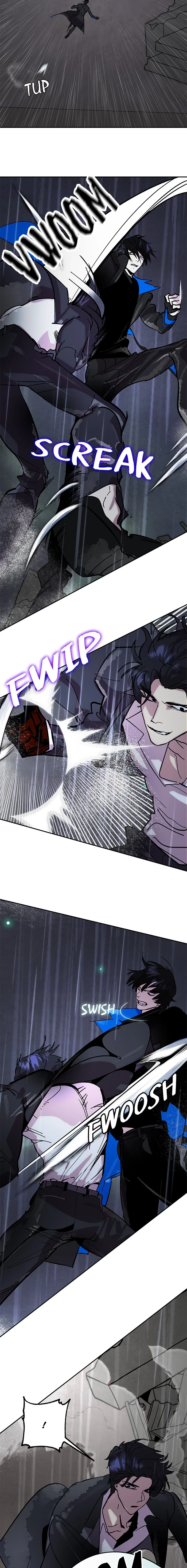 Read Return To Player EN Manga Online