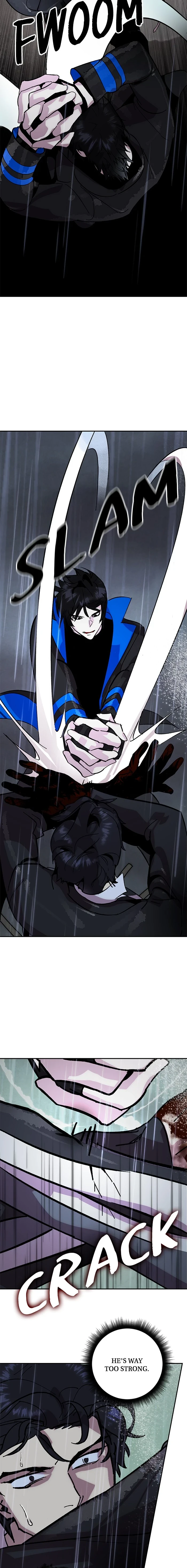 Read Return To Player EN Manga Online