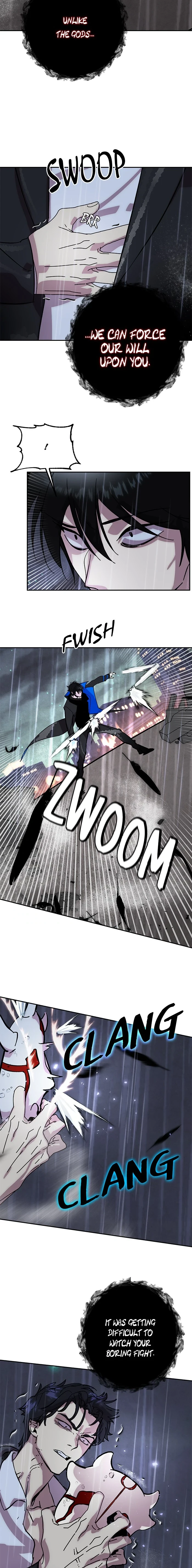 Read Return To Player EN Manga Online