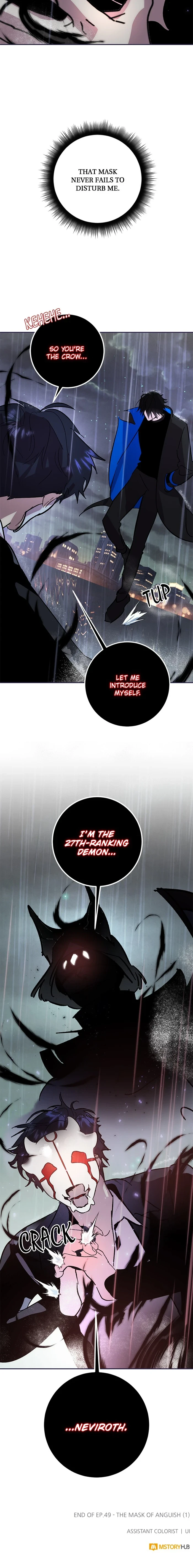 Read Return To Player EN Manga Online