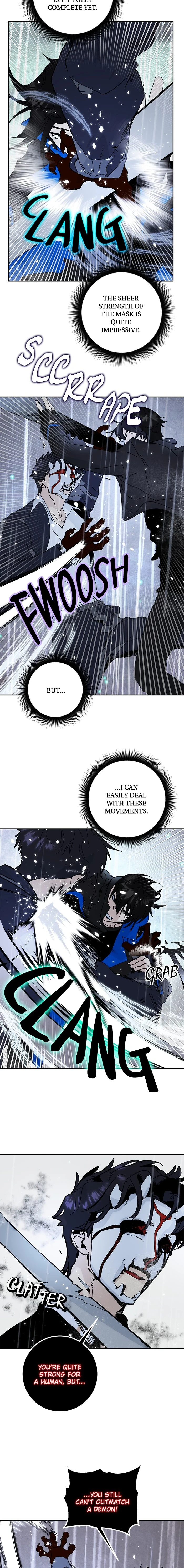 Read Return To Player EN Manga Online