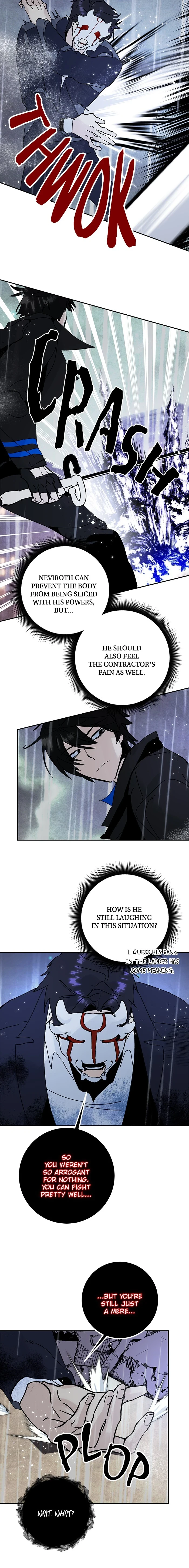 Read Return To Player EN Manga Online