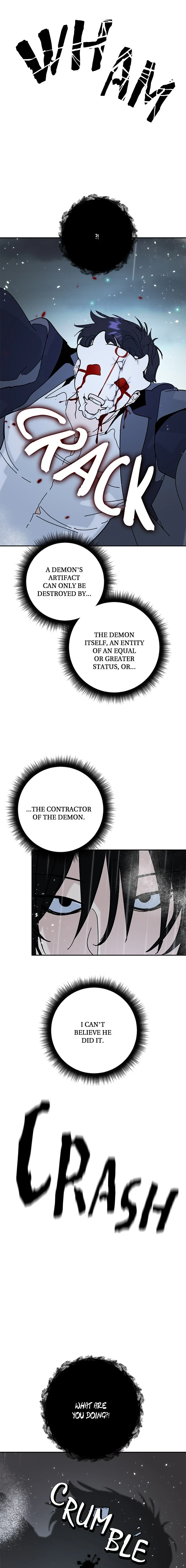 Read Return To Player EN Manga Online