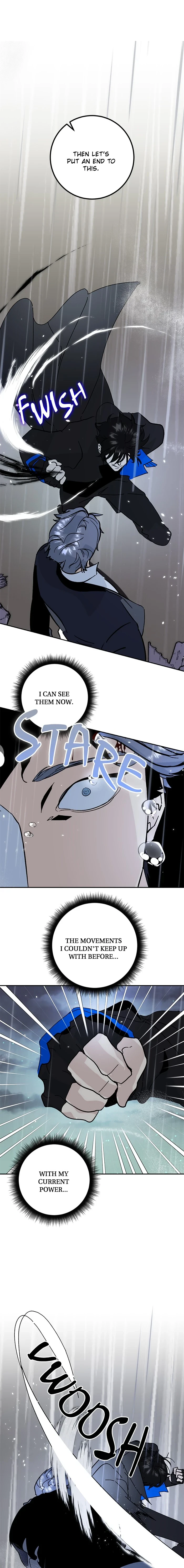 Read Return To Player EN Manga Online