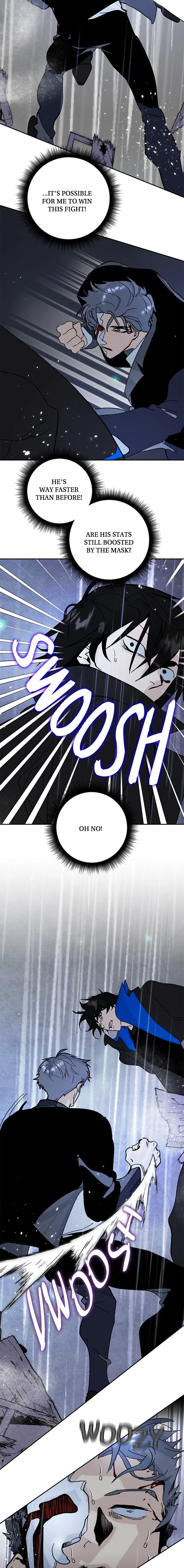 Read Return To Player EN Manga Online
