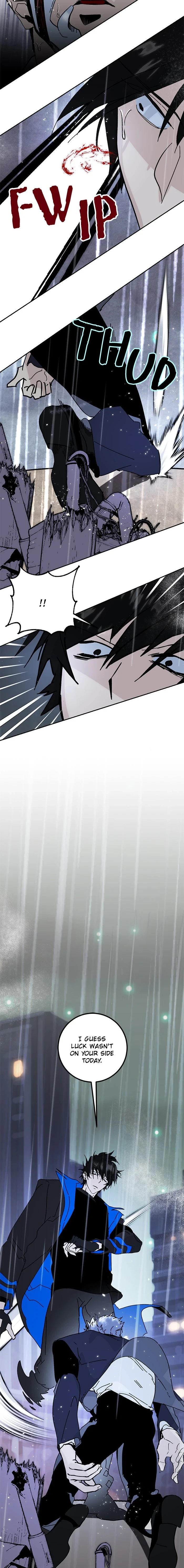 Read Return To Player EN Manga Online