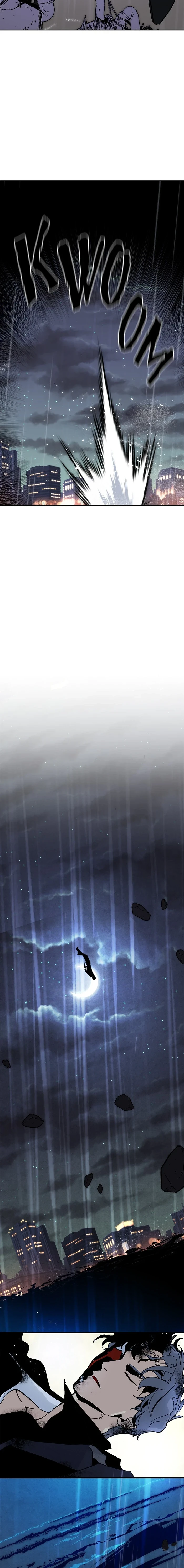 Read Return To Player EN Manga Online