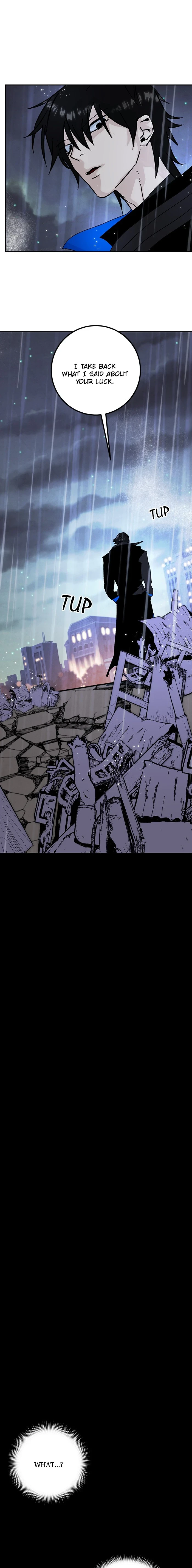Read Return To Player EN Manga Online