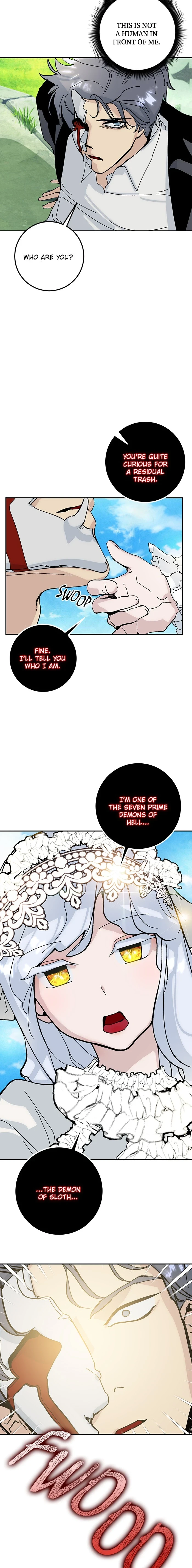 Read Return To Player EN Manga Online