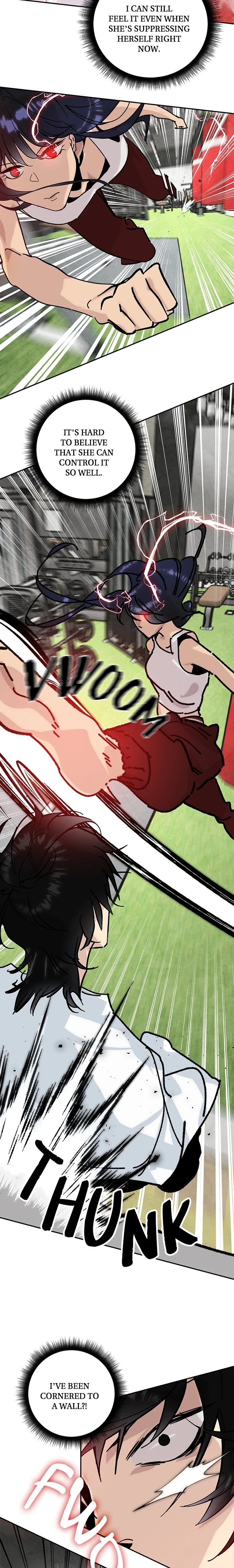 Read Return To Player EN Manga Online