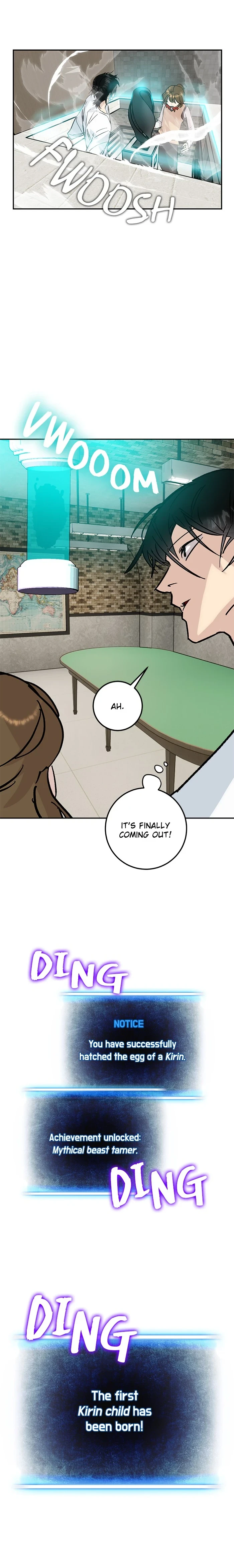 Read Return To Player EN Manga Online
