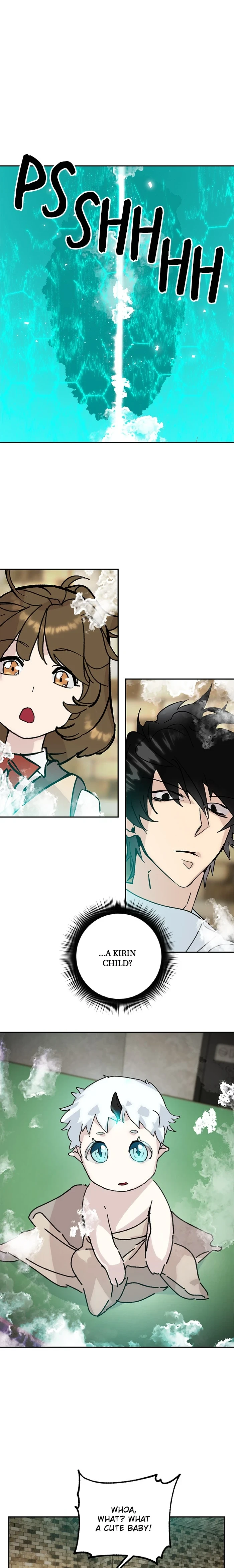 Read Return To Player EN Manga Online