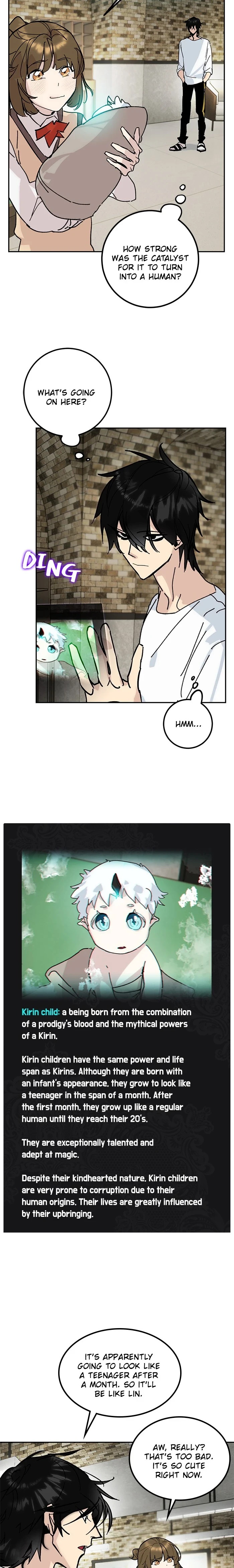 Read Return To Player EN Manga Online