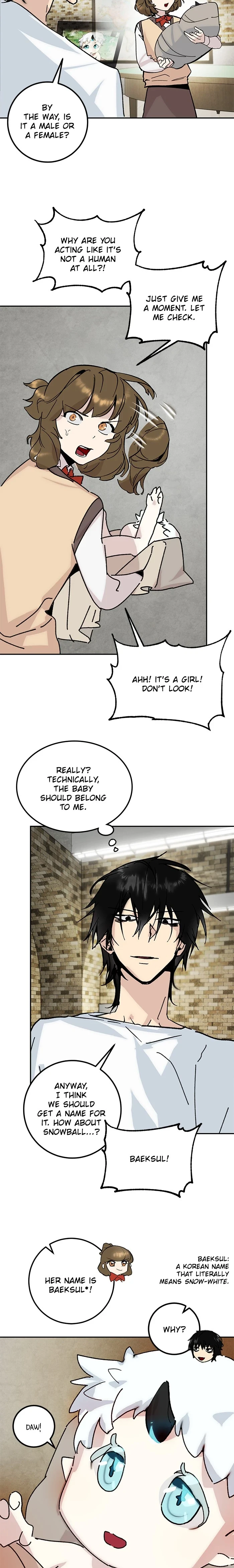 Read Return To Player EN Manga Online