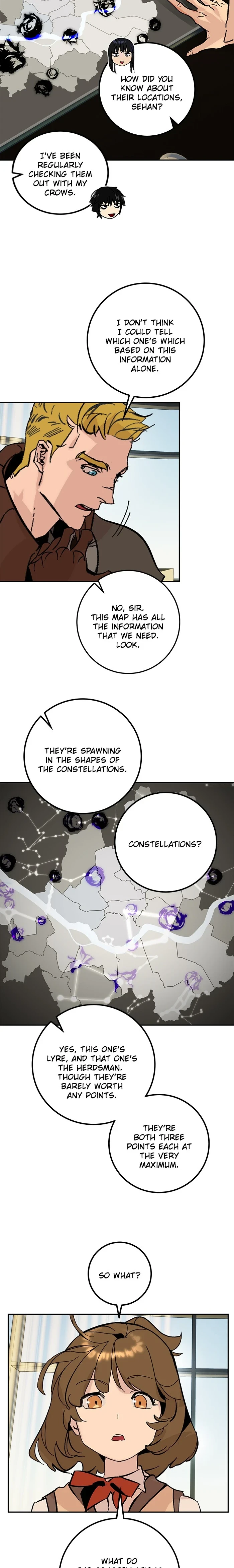 Read Return To Player EN Manga Online