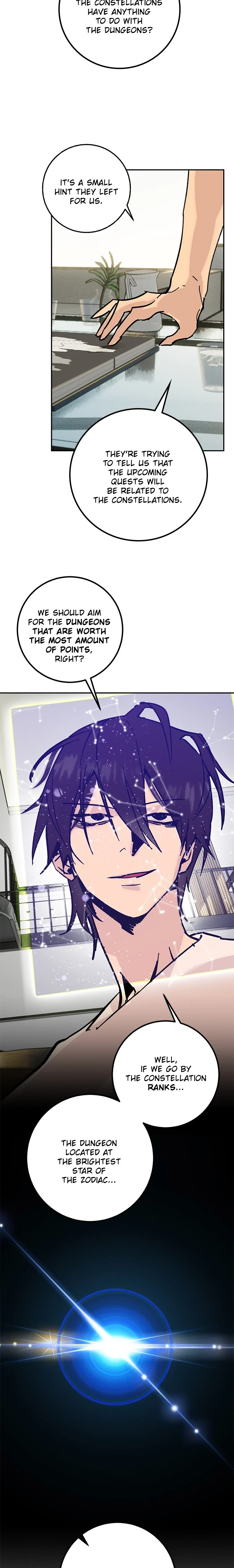 Read Return To Player EN Manga Online