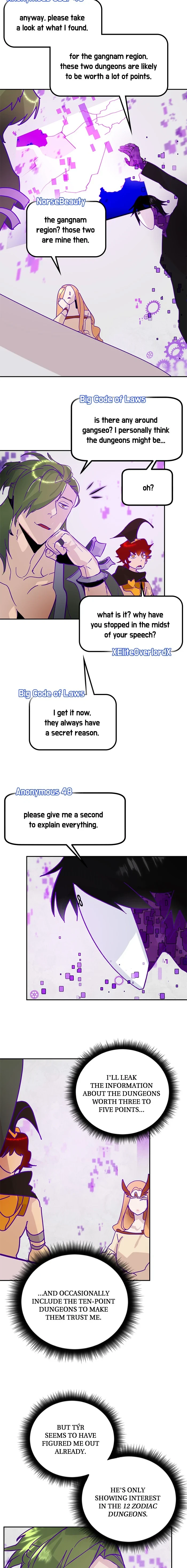 Read Return To Player EN Manga Online