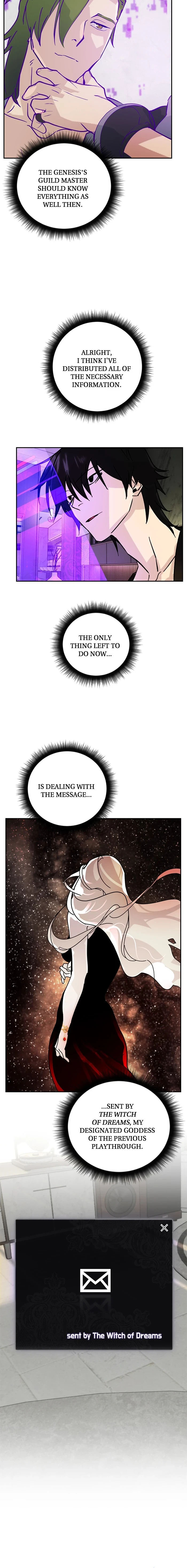 Read Return To Player EN Manga Online