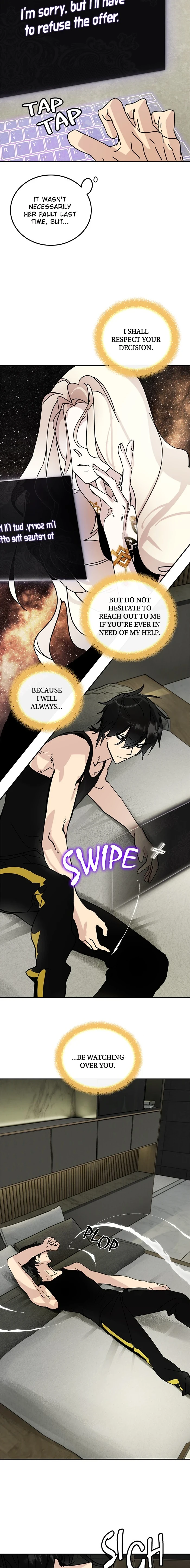 Read Return To Player EN Manga Online