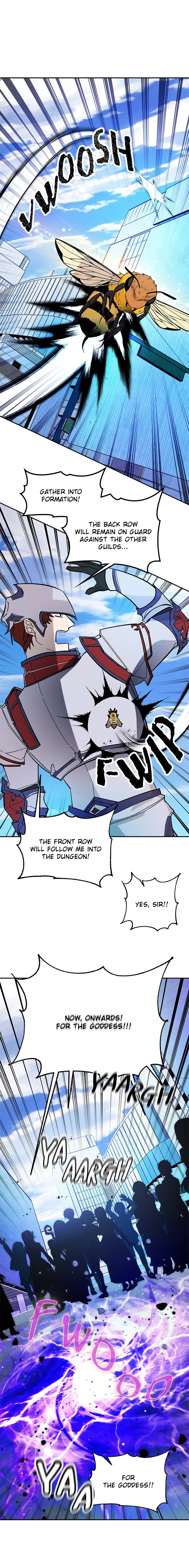 Read Return To Player EN Manga Online