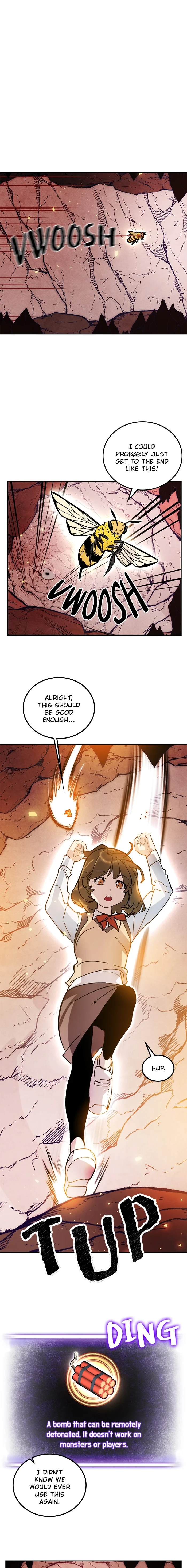 Read Return To Player EN Manga Online