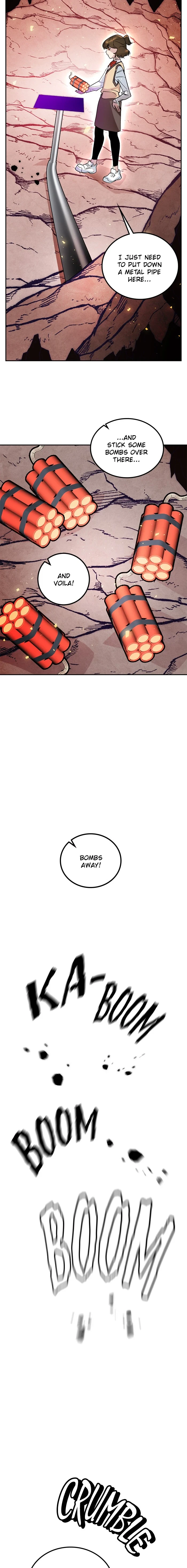 Read Return To Player EN Manga Online