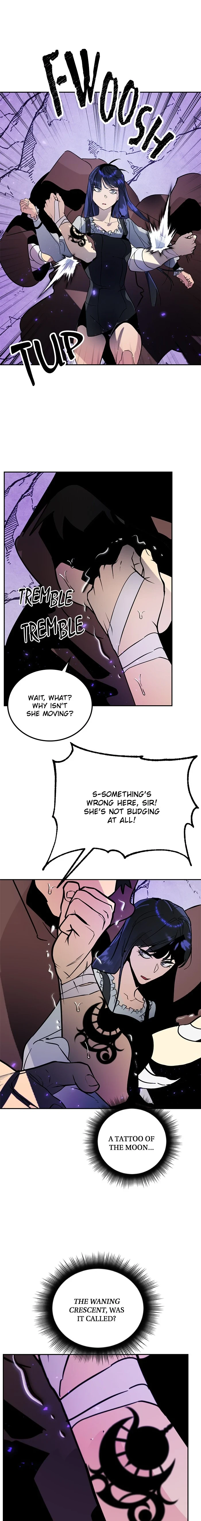 Read Return To Player EN Manga Online