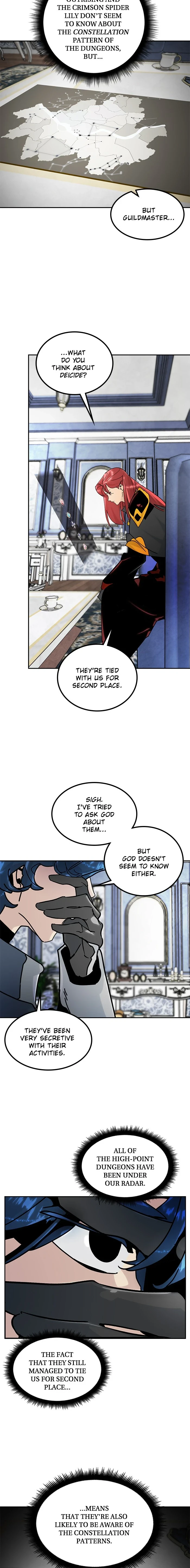 Read Return To Player EN Manga Online