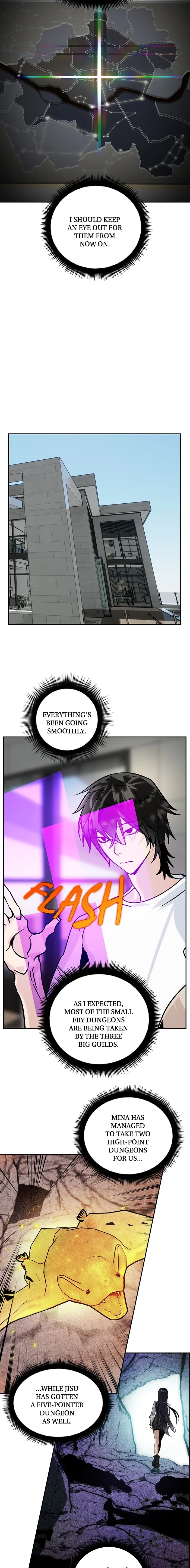 Read Return To Player EN Manga Online