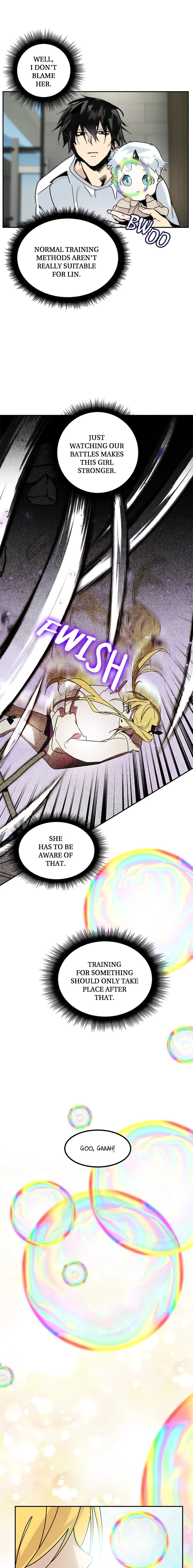 Read Return To Player EN Manga Online